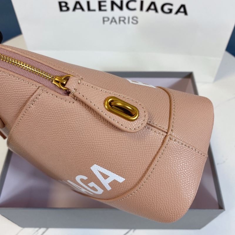 Balenciaga Ville Top Series Bags